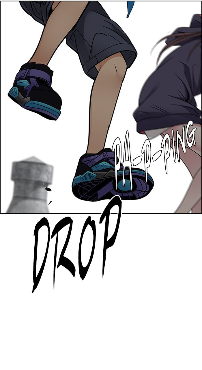 Read DICE chapter 236 image 40 on Lezhin