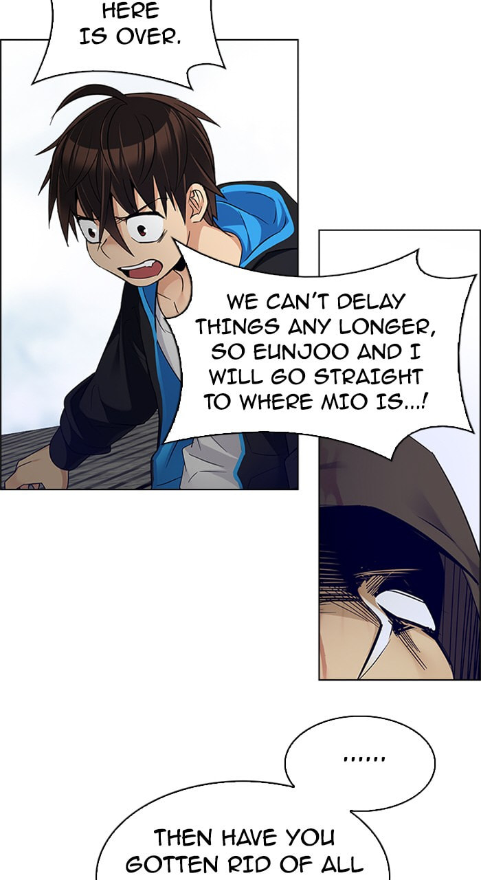 Read DICE chapter 236 image 45 on Lezhin