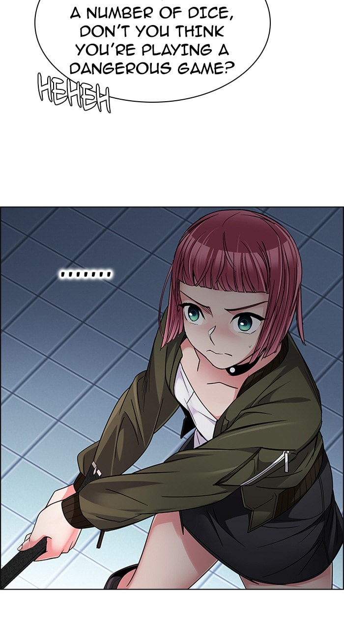 Read DICE chapter 236 image 5 on Lezhin