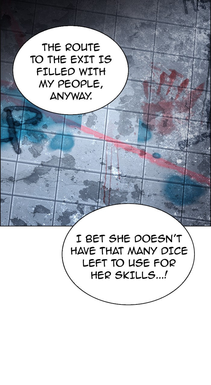 Read DICE chapter 236 image 53 on Lezhin