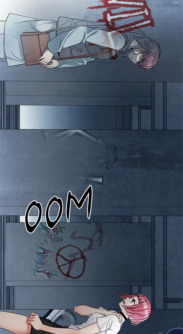 Read DICE chapter 237 image 16 on Lezhin