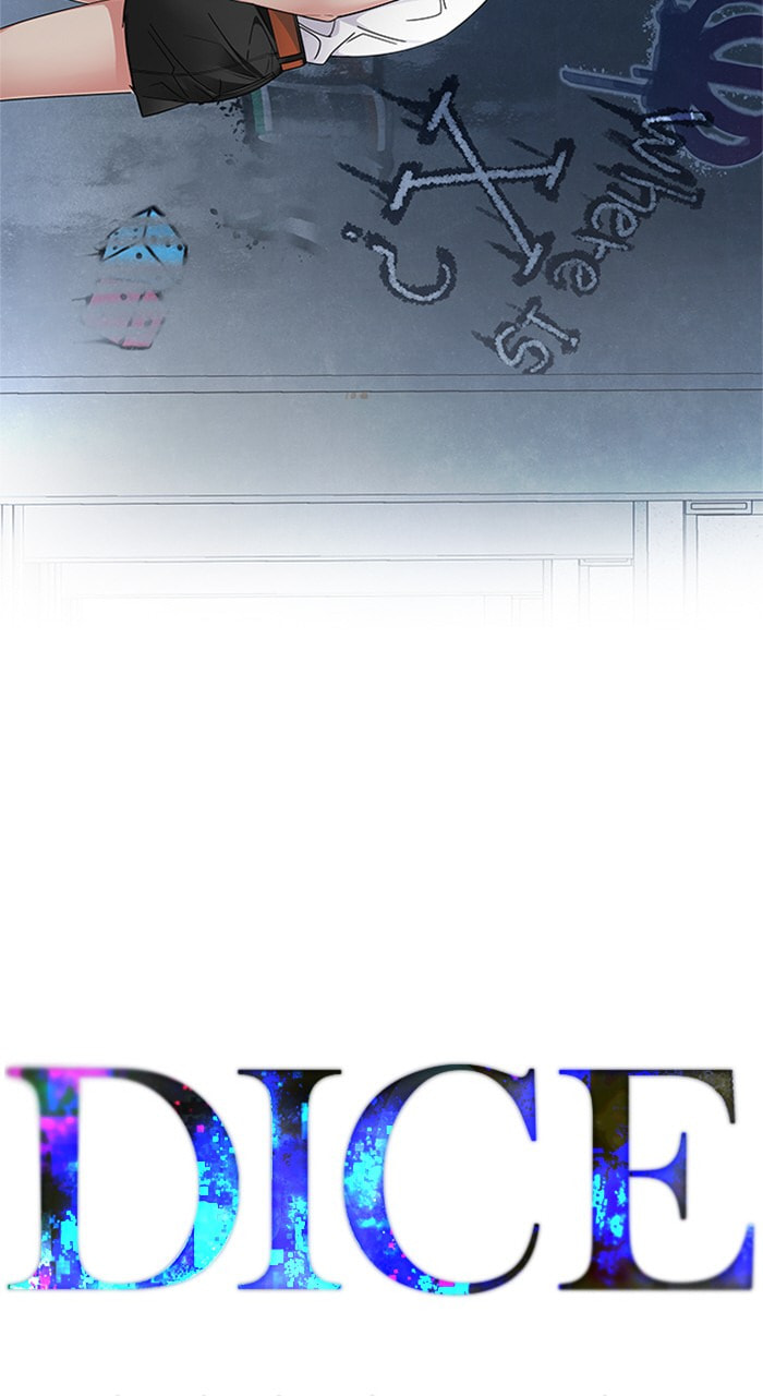 Read DICE chapter 237 image 17 on Lezhin