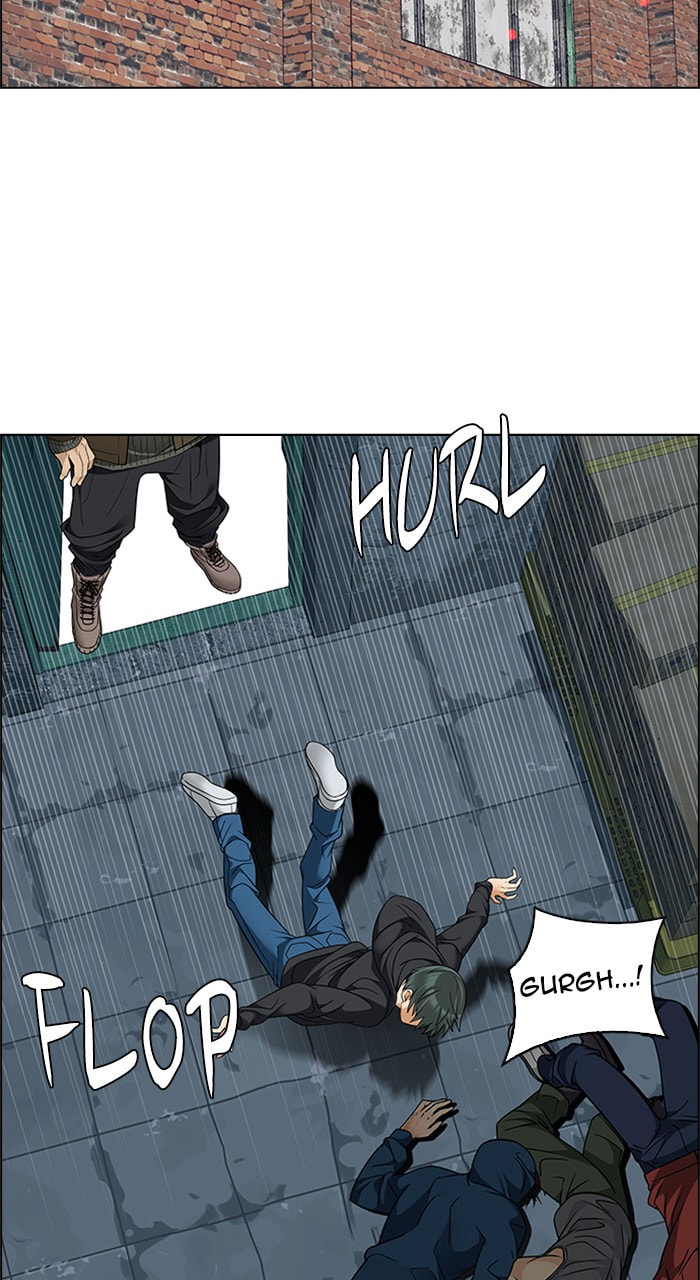Read DICE chapter 237 image 19 on Lezhin