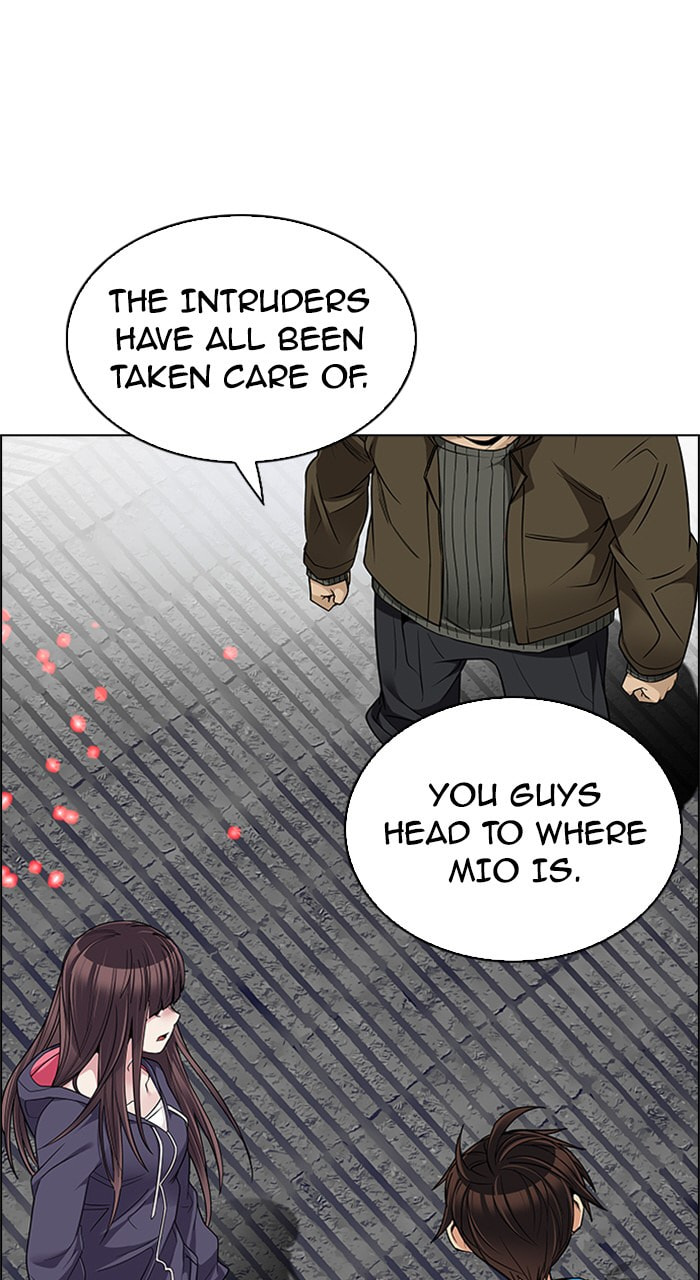 Read DICE chapter 237 image 21 on Lezhin