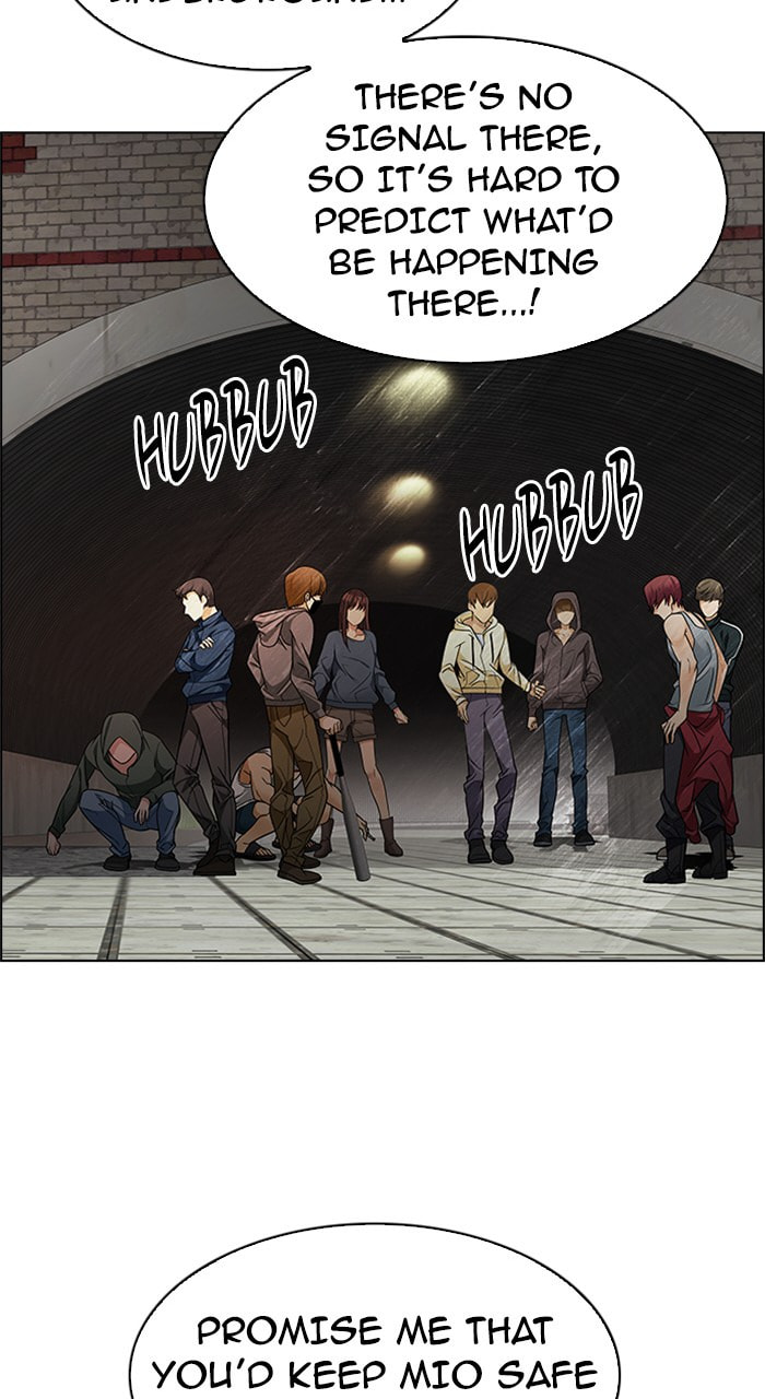 Read DICE chapter 237 image 23 on Lezhin