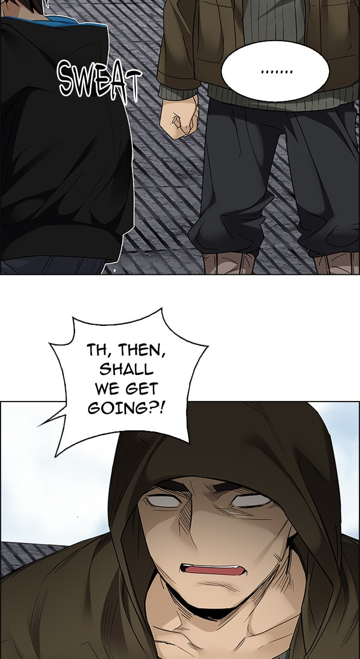 Read DICE chapter 237 image 34 on Lezhin