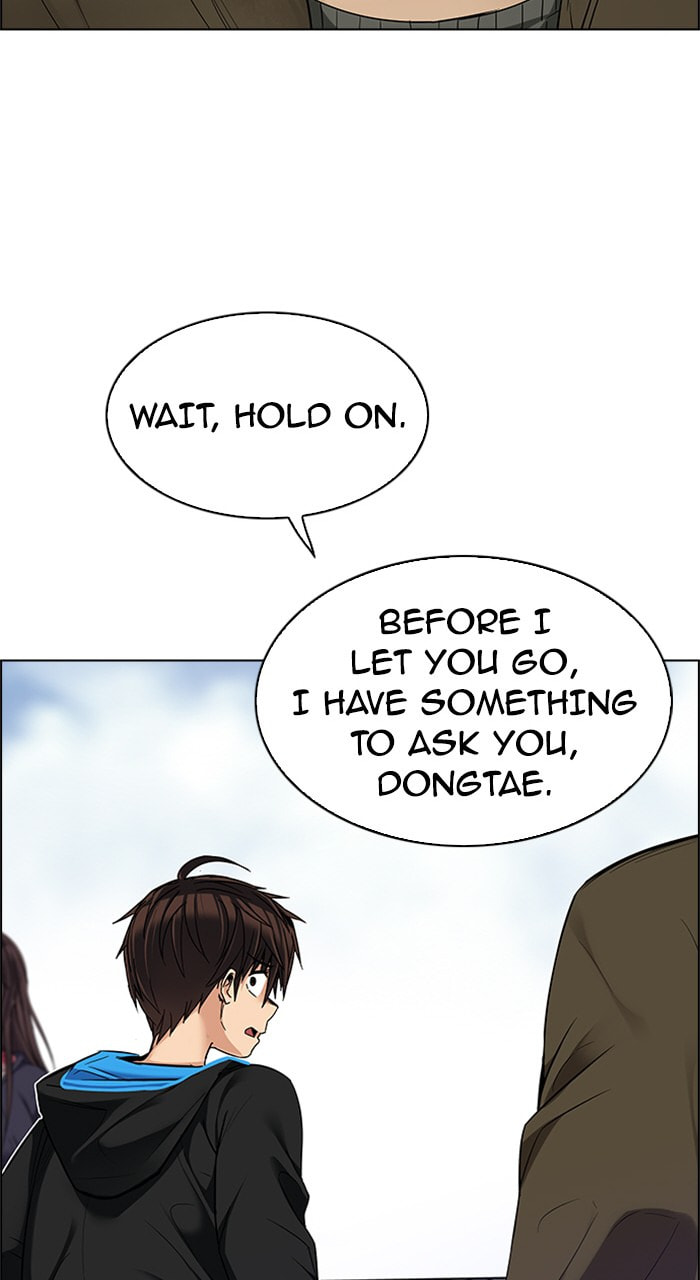 Read DICE chapter 237 image 35 on Lezhin