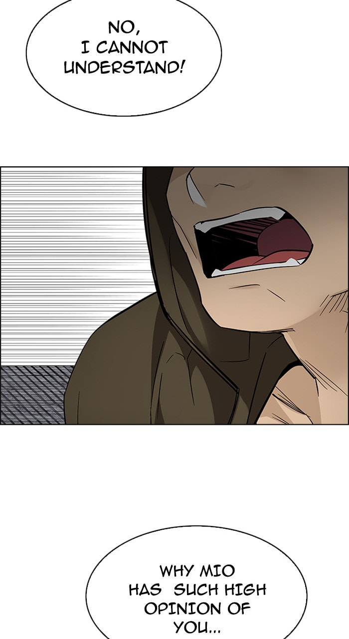 Read DICE chapter 237 image 40 on Lezhin