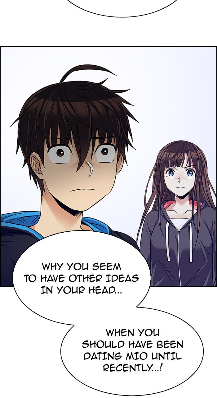 Read DICE chapter 237 image 41 on Lezhin