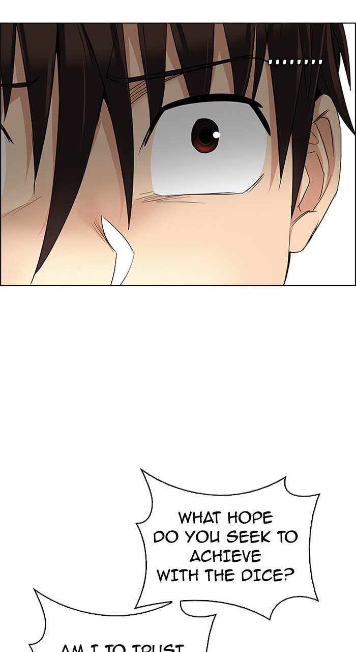 Read DICE chapter 237 image 42 on Lezhin