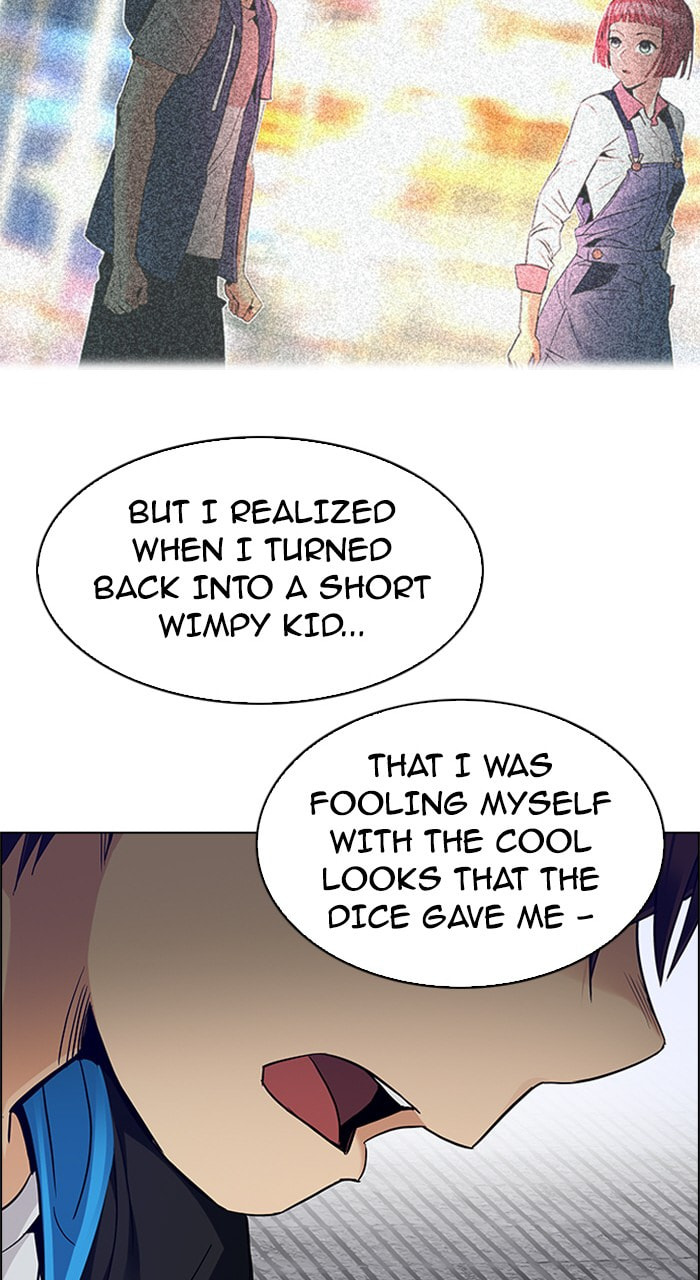 Read DICE chapter 237 image 46 on Lezhin
