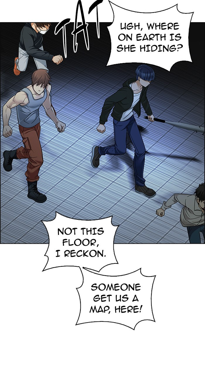 Read DICE chapter 237 image 59 on Lezhin