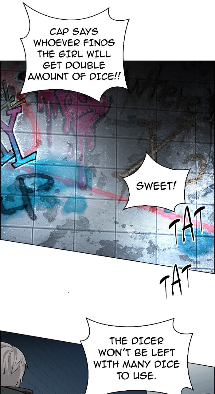 Read DICE chapter 237 image 60 on Lezhin