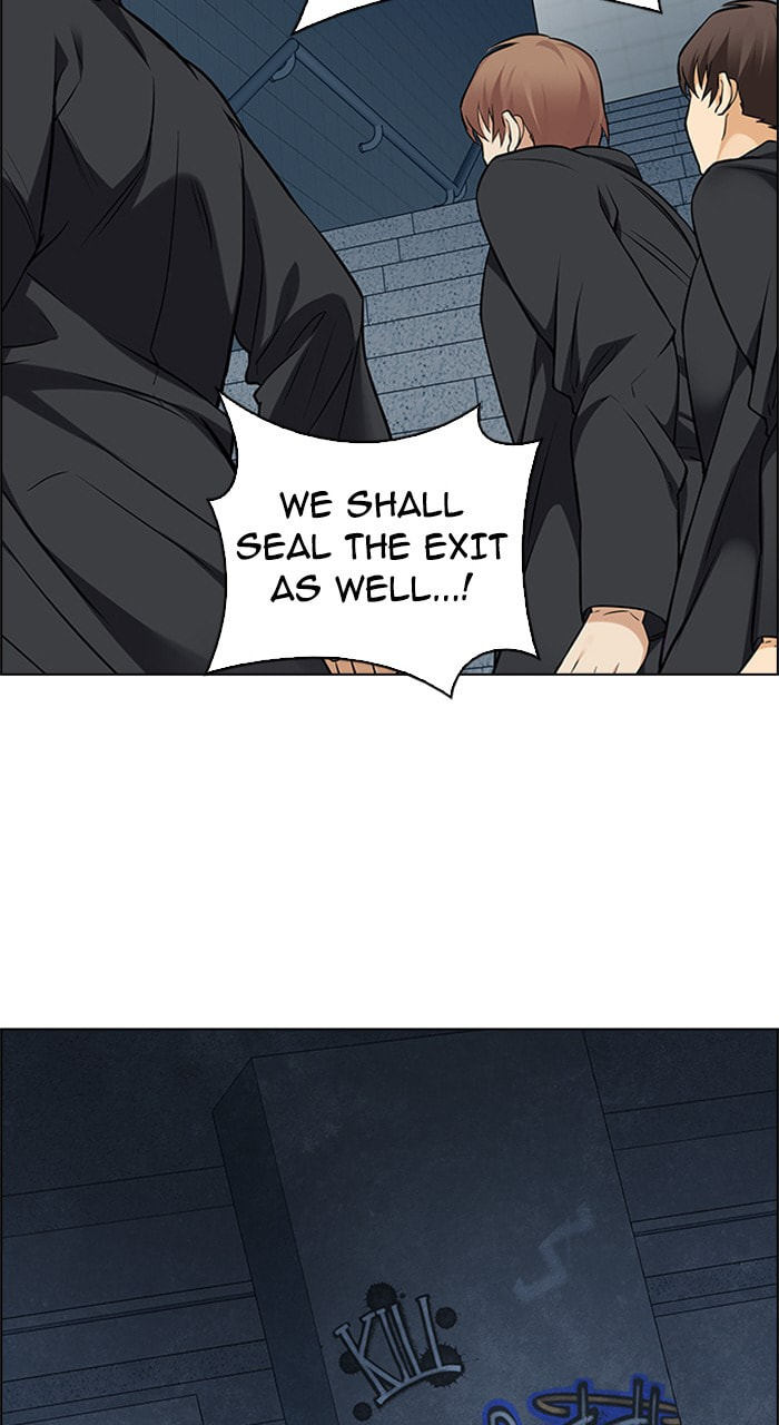 Read DICE chapter 237 image 61 on Lezhin