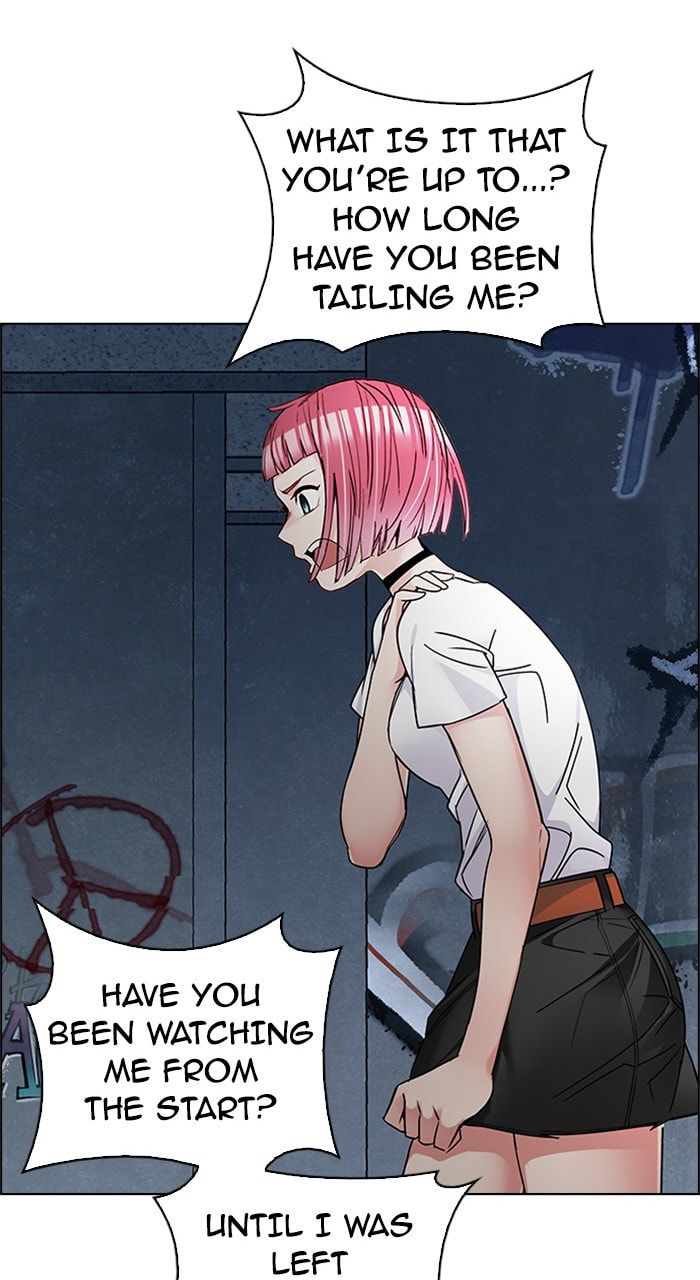 Read DICE chapter 237 image 64 on Lezhin