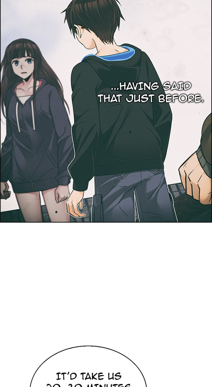 Read DICE chapter 237 image 74 on Lezhin