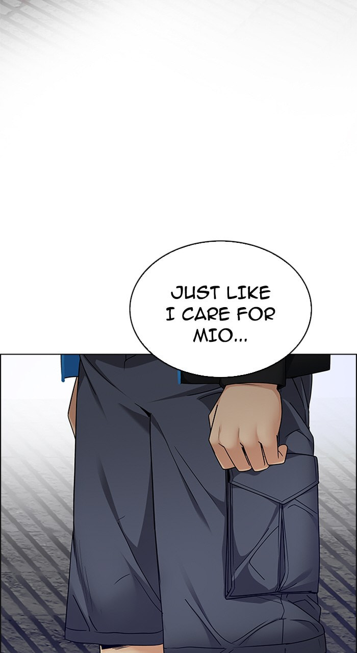 Read DICE chapter 238 image 10 on Lezhin