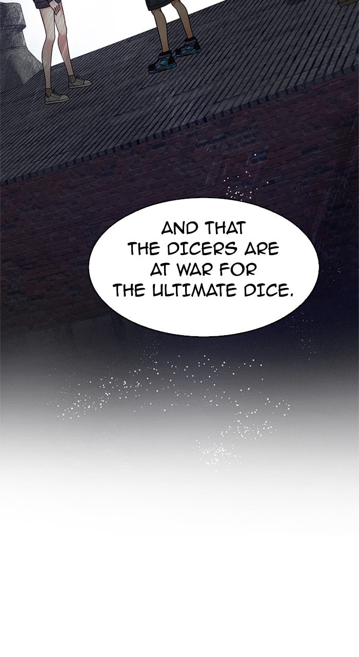 Read DICE chapter 238 image 16 on Lezhin