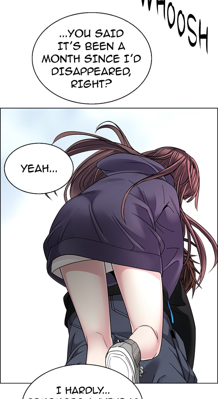 Read DICE chapter 238 image 22 on Lezhin