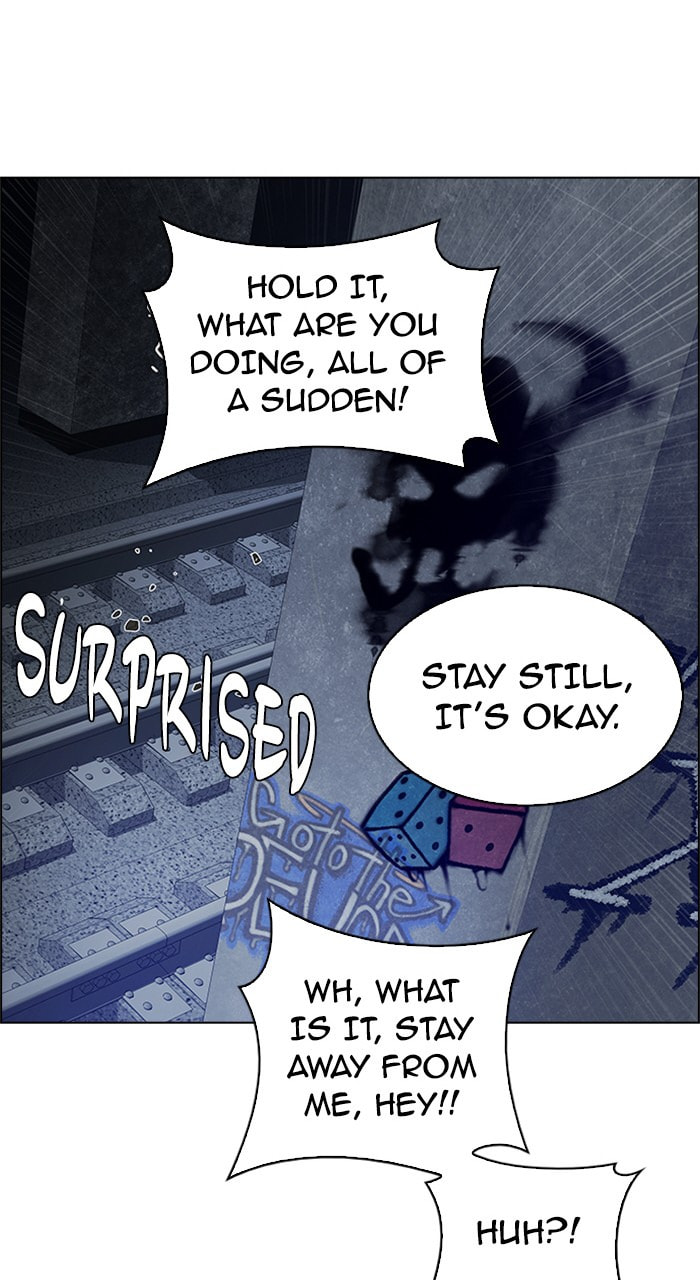 Read DICE chapter 238 image 30 on Lezhin