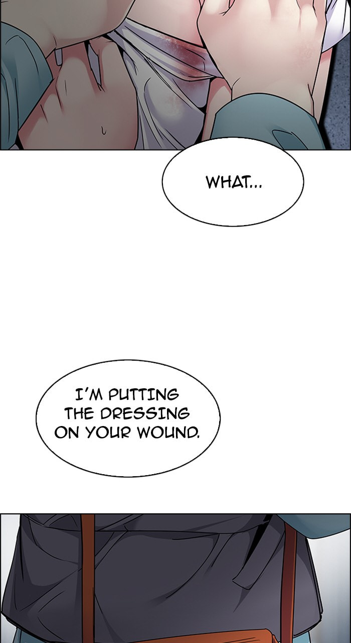 Read DICE chapter 238 image 34 on Lezhin