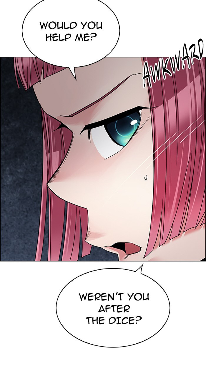 Read DICE chapter 238 image 38 on Lezhin