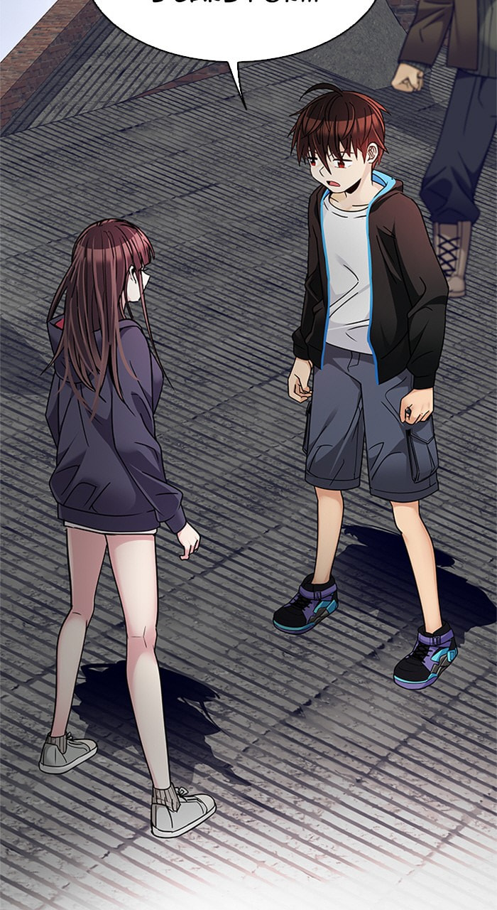 Read DICE chapter 238 image 9 on Lezhin