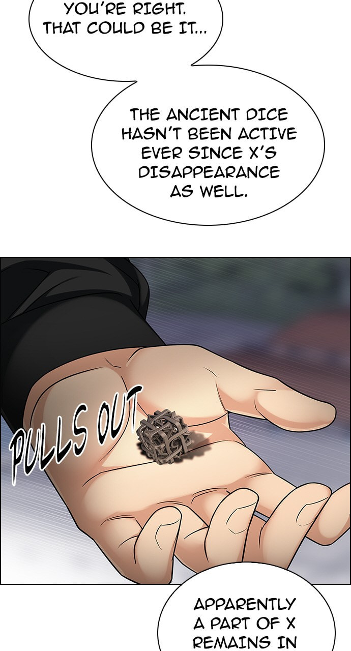 Read DICE chapter 239 image 11 on Lezhin