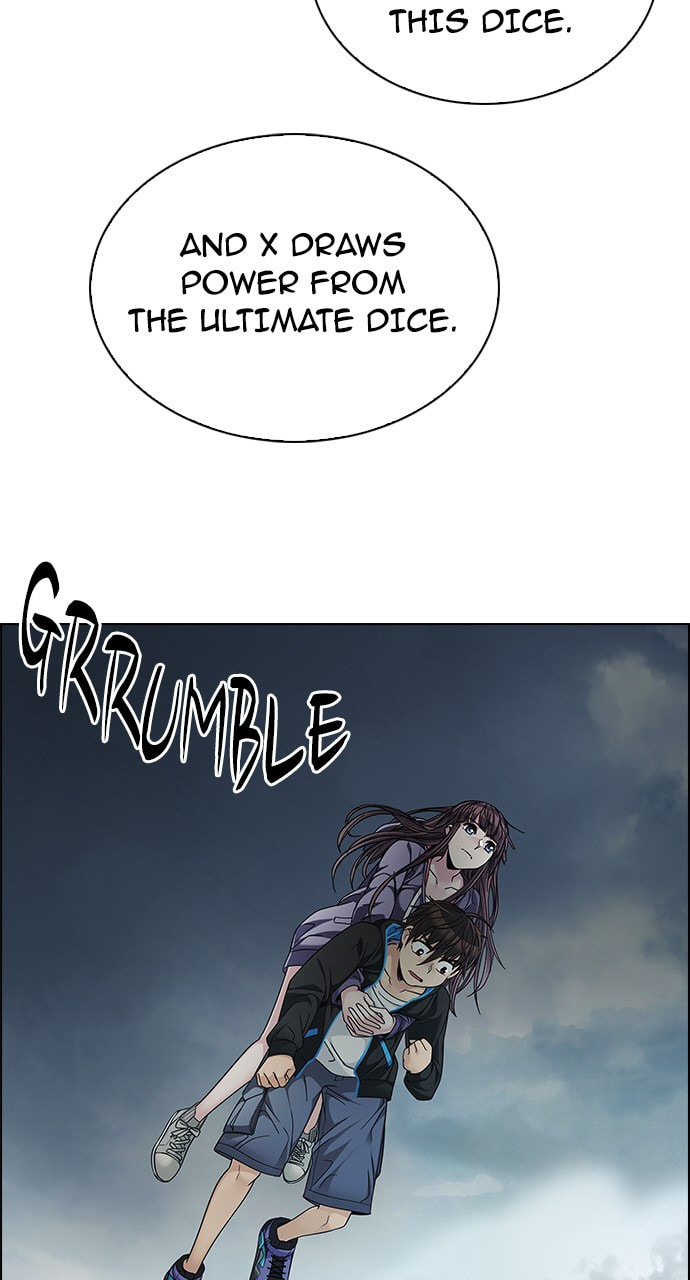 Read DICE chapter 239 image 12 on Lezhin