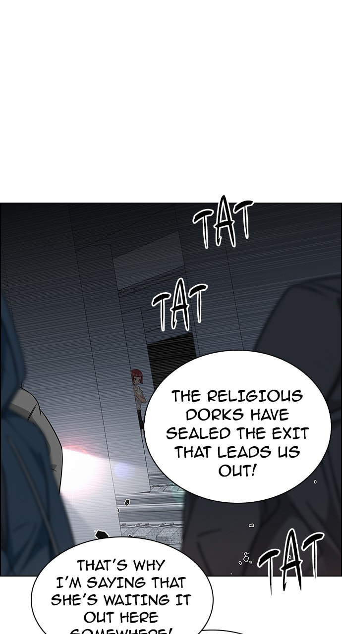 Read DICE chapter 239 image 24 on Lezhin