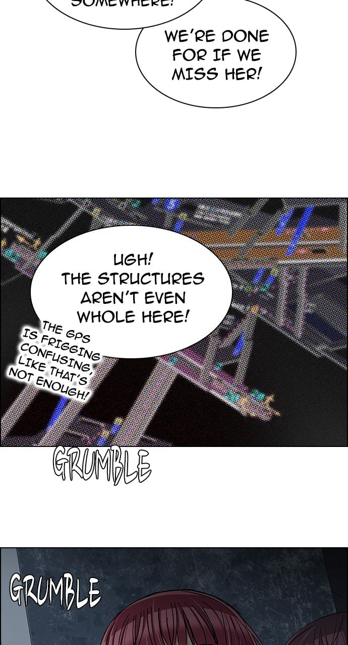 Read DICE chapter 239 image 25 on Lezhin