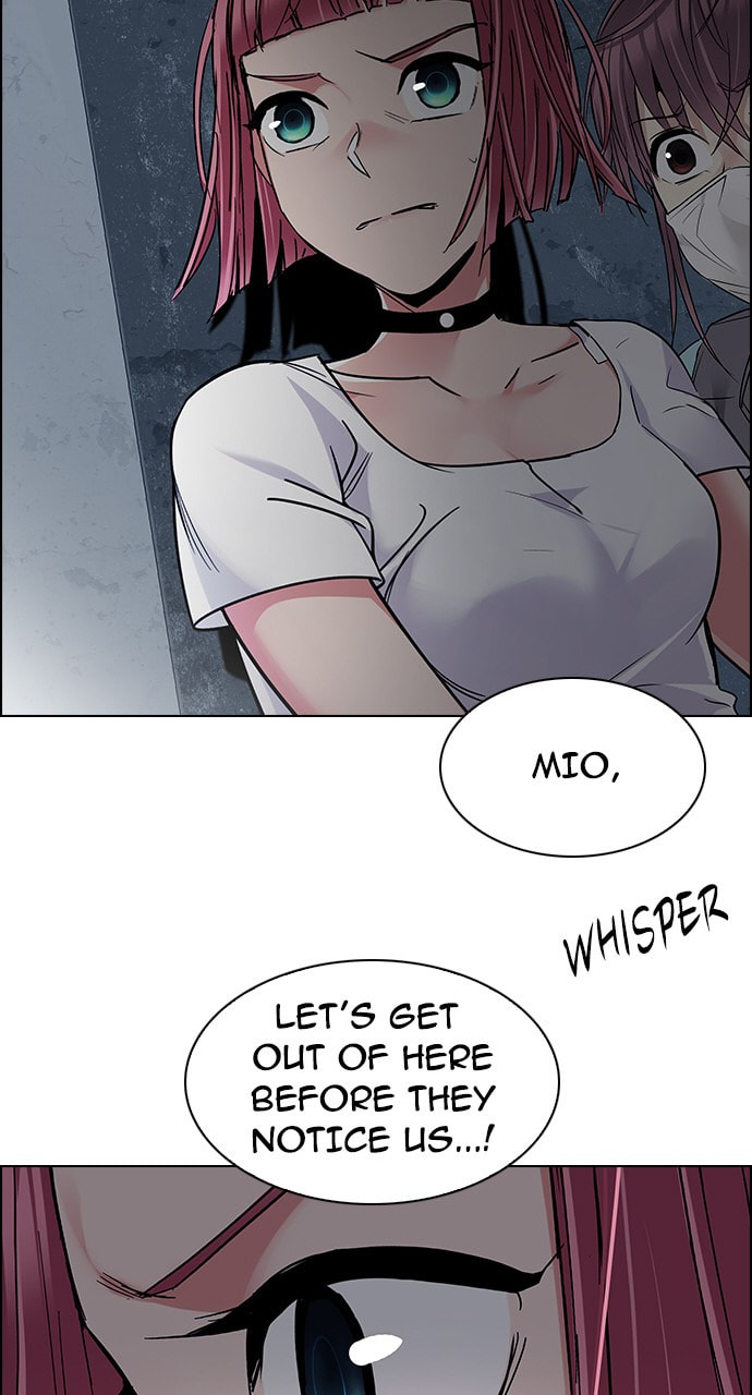Read DICE chapter 239 image 26 on Lezhin
