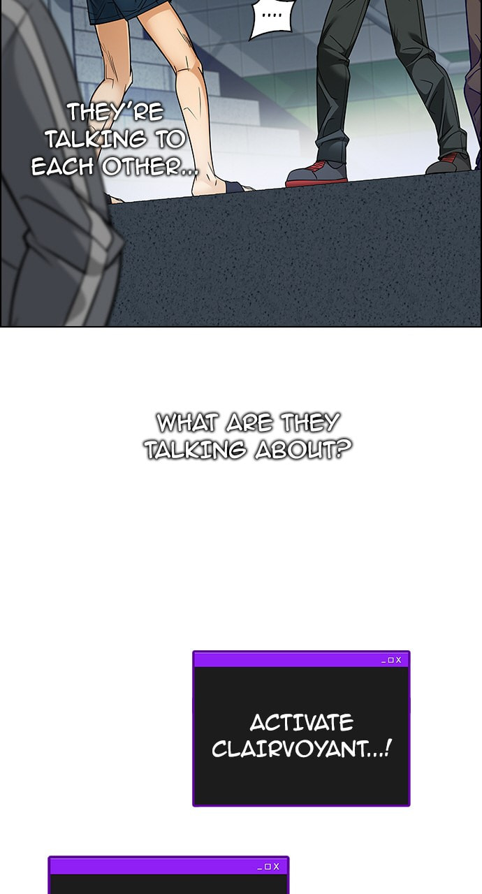 Read DICE chapter 239 image 28 on Lezhin