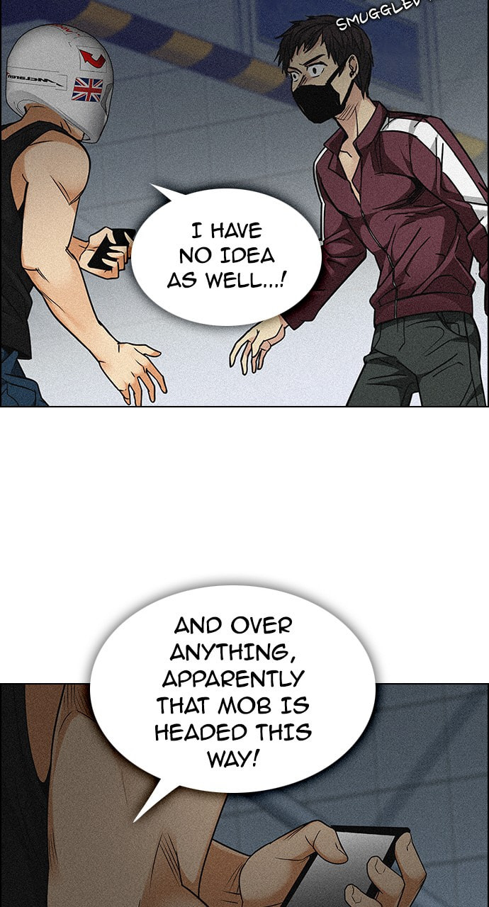 Read DICE chapter 239 image 30 on Lezhin