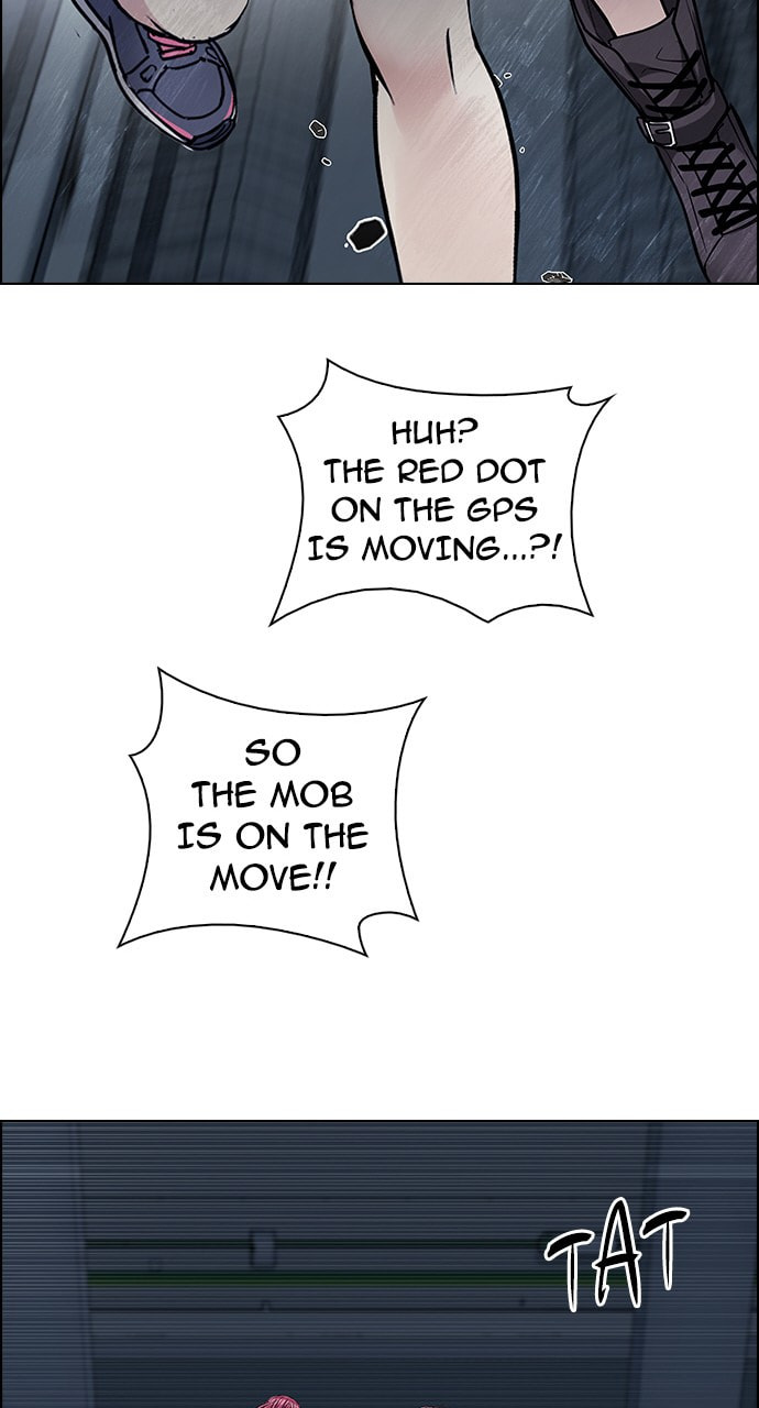 Read DICE chapter 239 image 36 on Lezhin