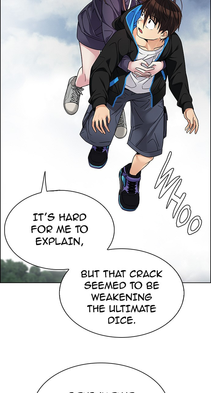 Read DICE chapter 239 image 9 on Lezhin
