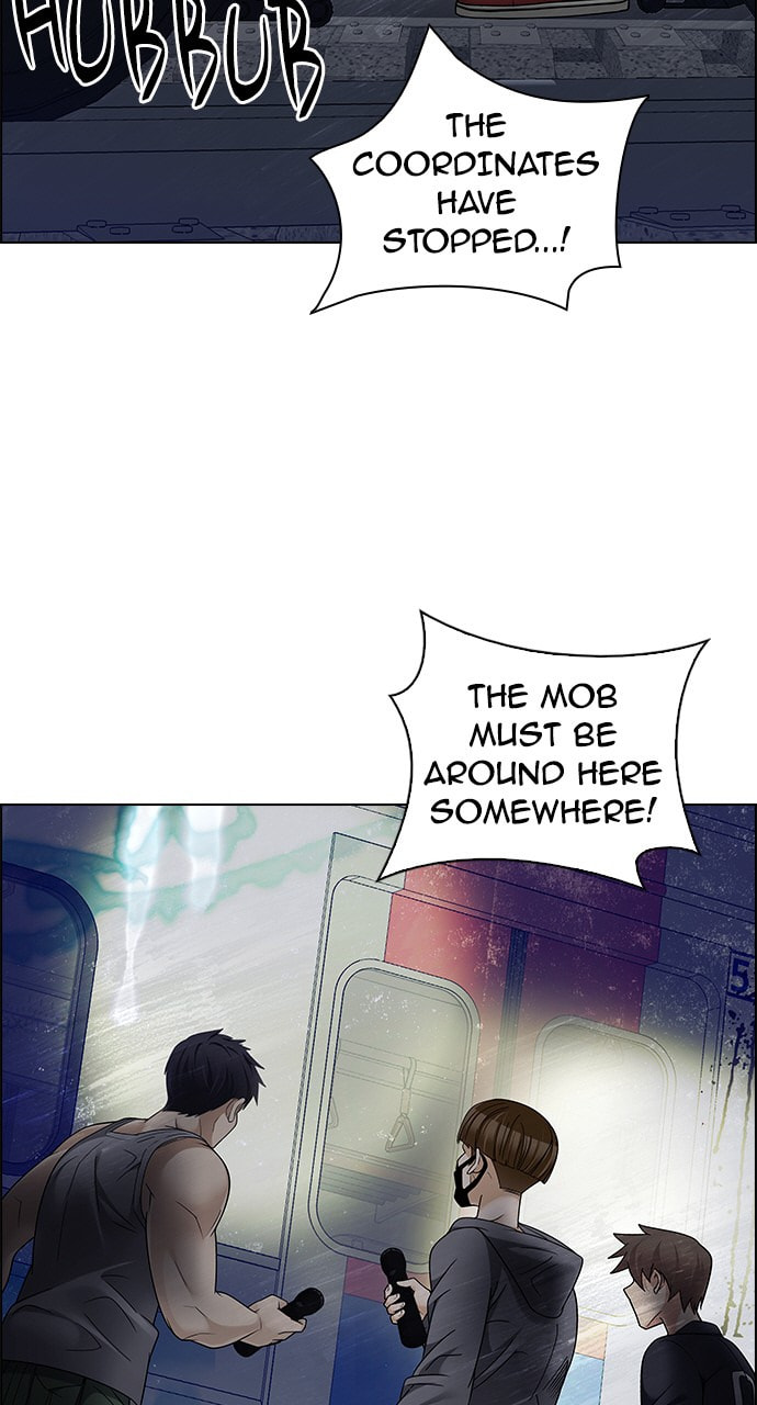 Read DICE chapter 240 image 2 on Lezhin