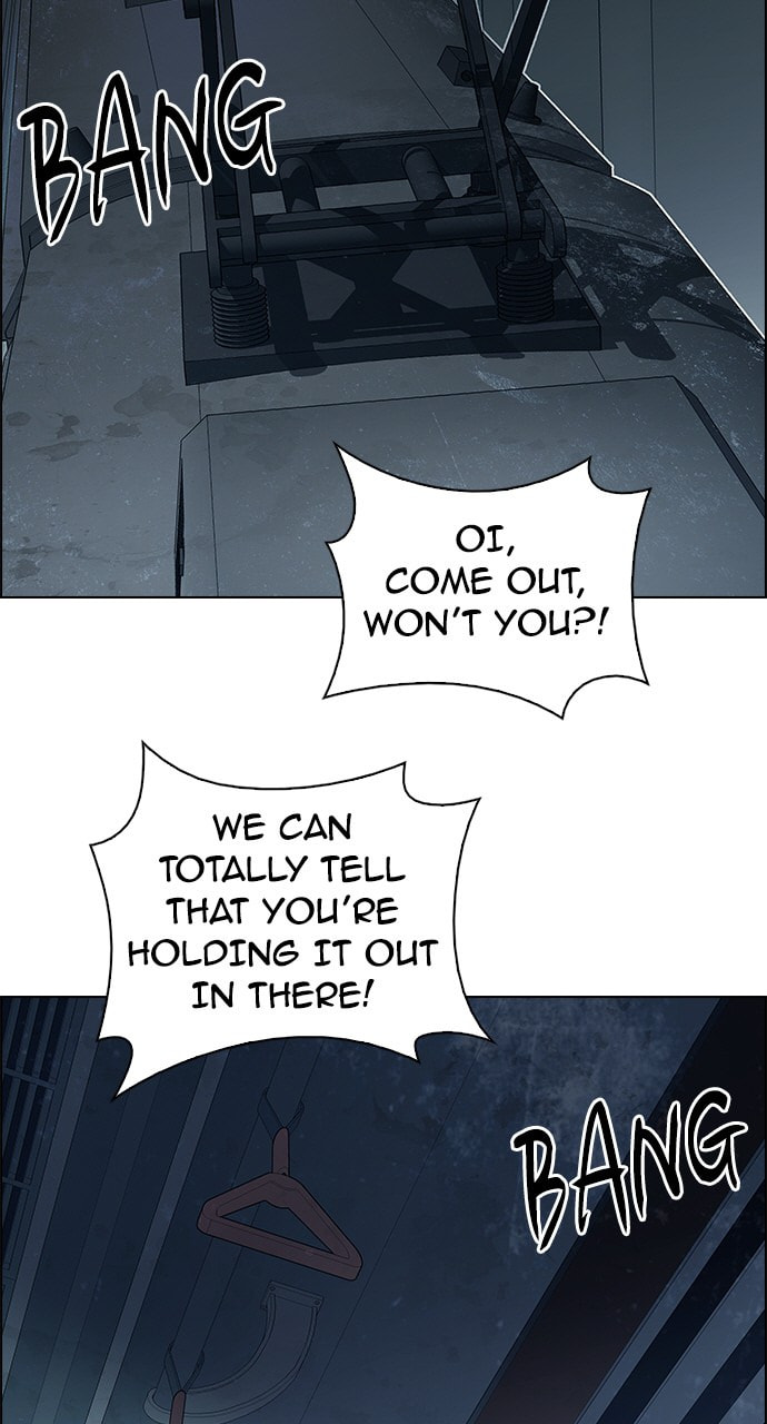 Read DICE chapter 240 image 29 on Lezhin
