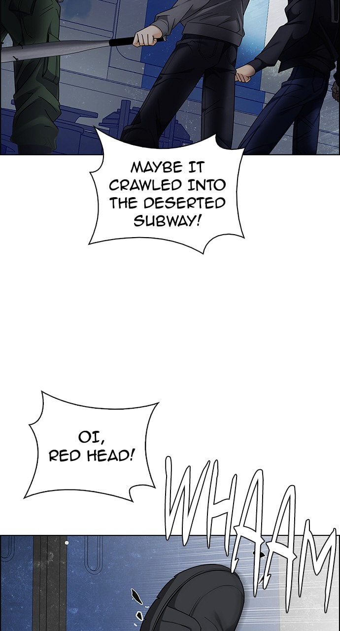 Read DICE chapter 240 image 3 on Lezhin