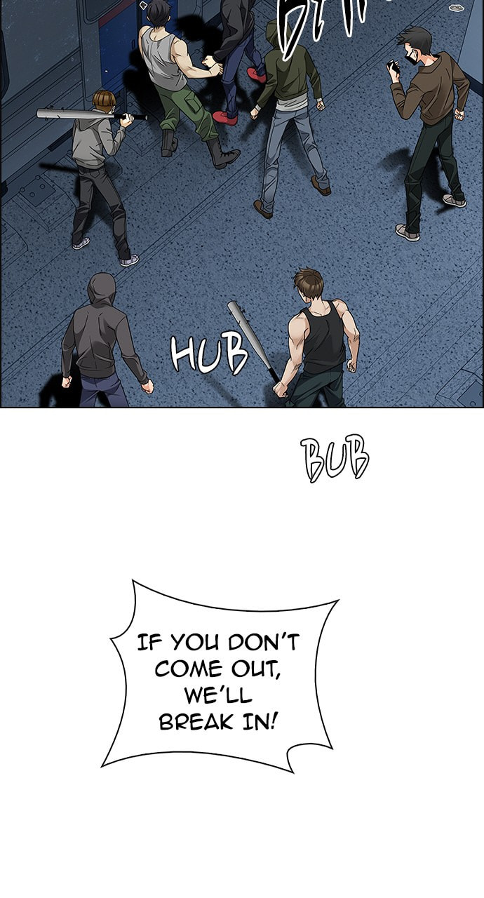 Read DICE chapter 240 image 31 on Lezhin