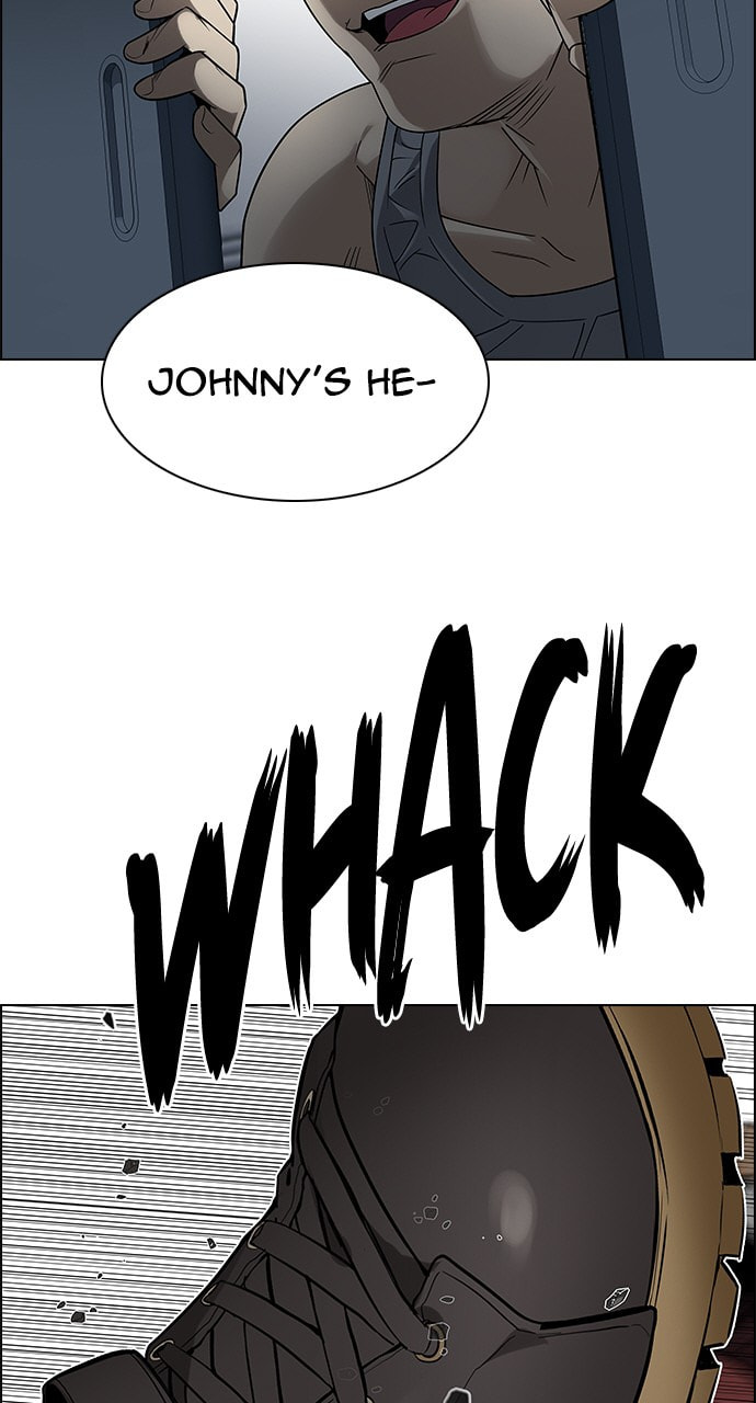 Read DICE chapter 240 image 33 on Lezhin