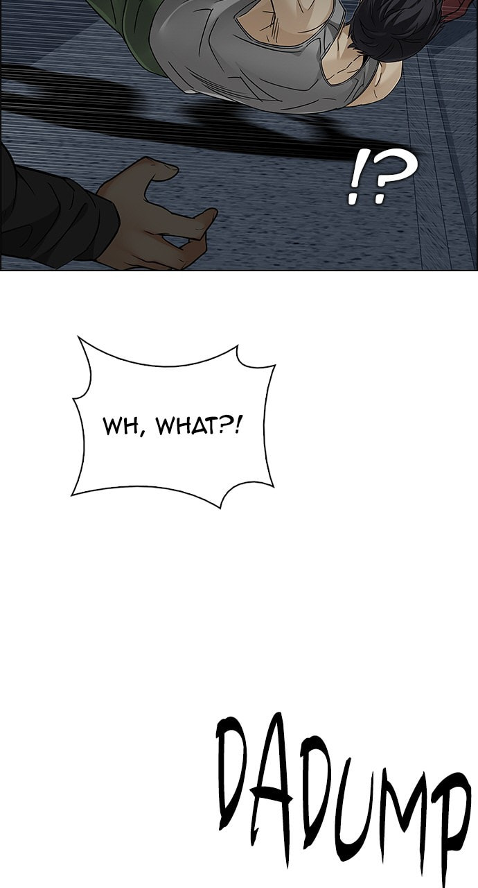Read DICE chapter 240 image 35 on Lezhin