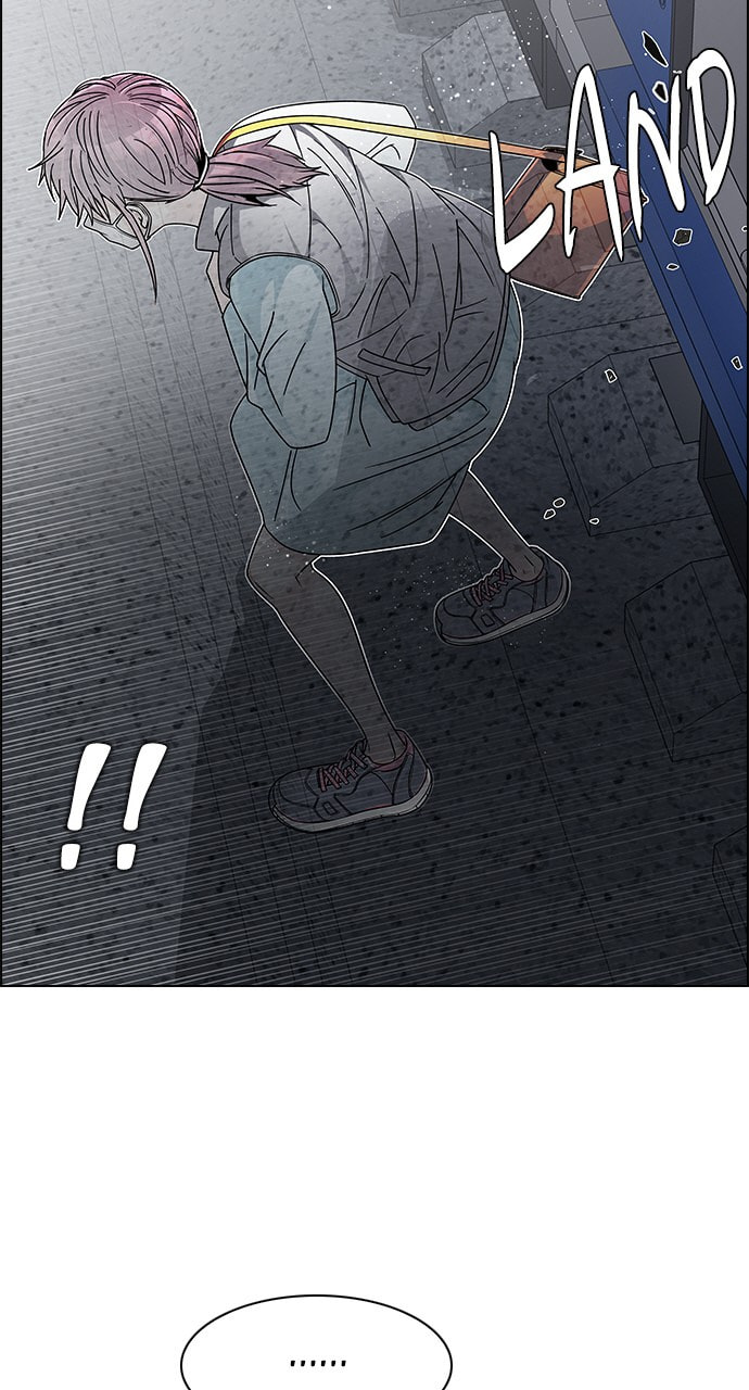 Read DICE chapter 240 image 39 on Lezhin