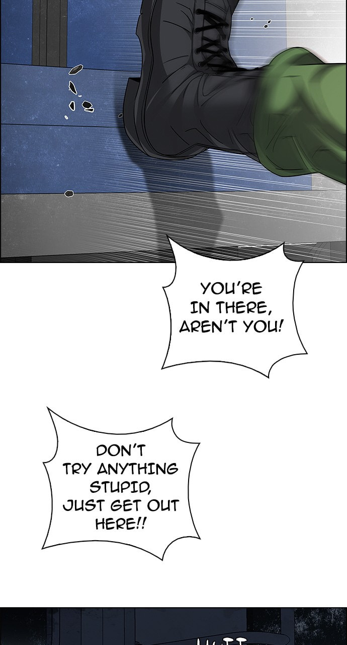 Read DICE chapter 240 image 4 on Lezhin
