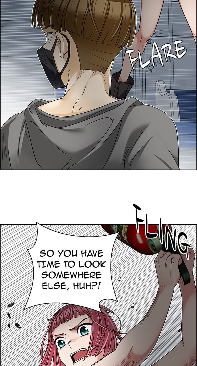 Read DICE chapter 240 image 42 on Lezhin