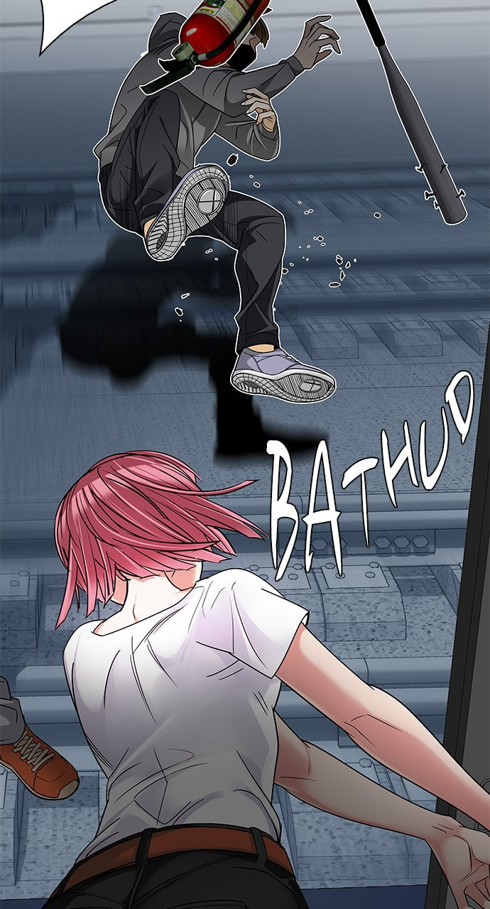 Read DICE chapter 240 image 44 on Lezhin