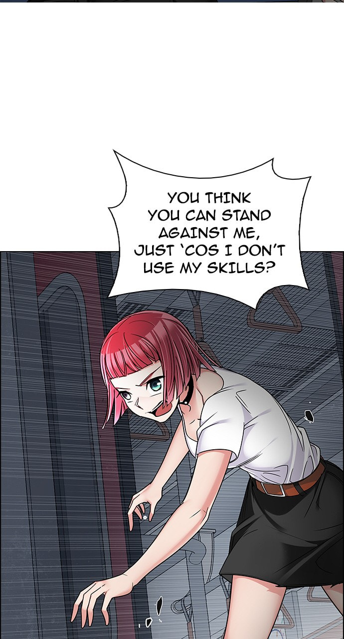 Read DICE chapter 240 image 45 on Lezhin