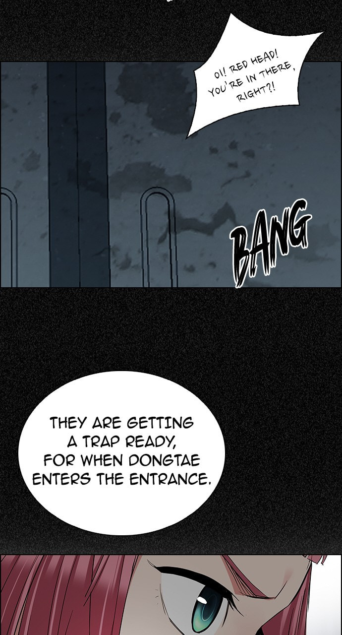 Read DICE chapter 240 image 52 on Lezhin