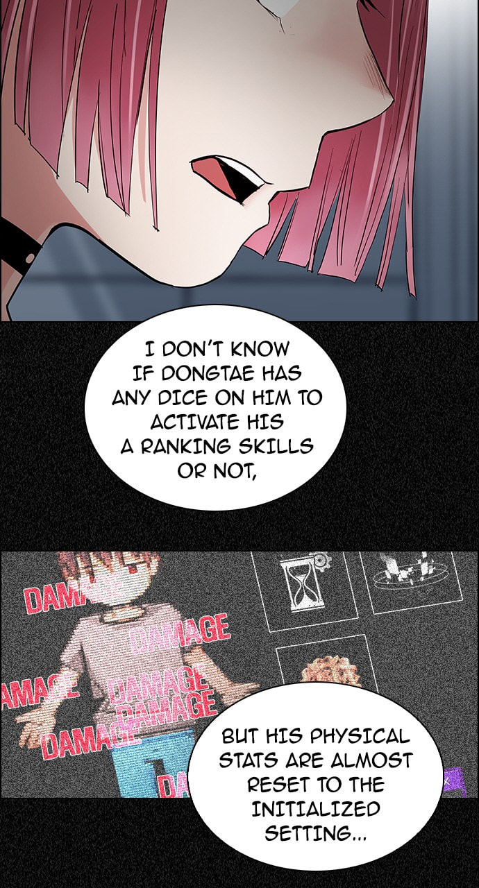 Read DICE chapter 240 image 53 on Lezhin