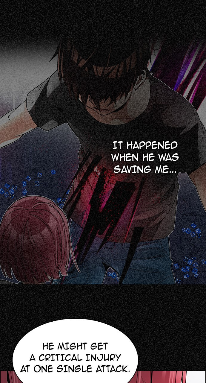 Read DICE chapter 240 image 54 on Lezhin